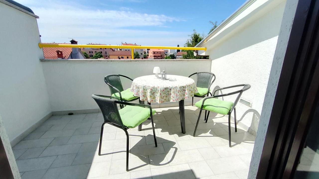 And Irena Maison d'hôtes 3*