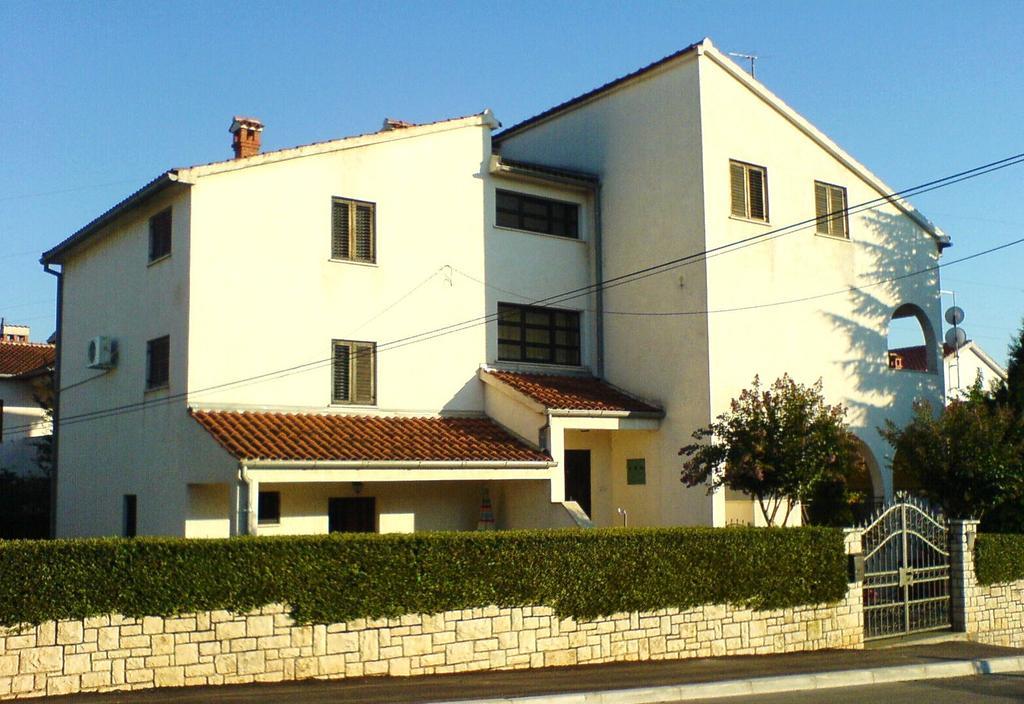 Maison d'hôtes And Irena Rovinj