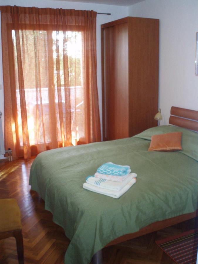 And Irena 3* Rovinj