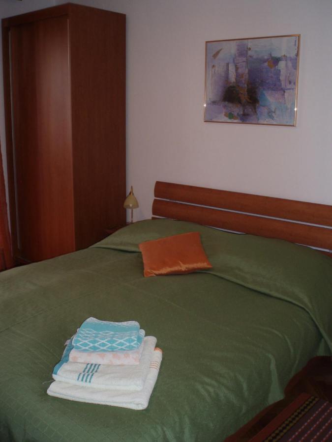 And Irena Maison d'hôtes Rovinj