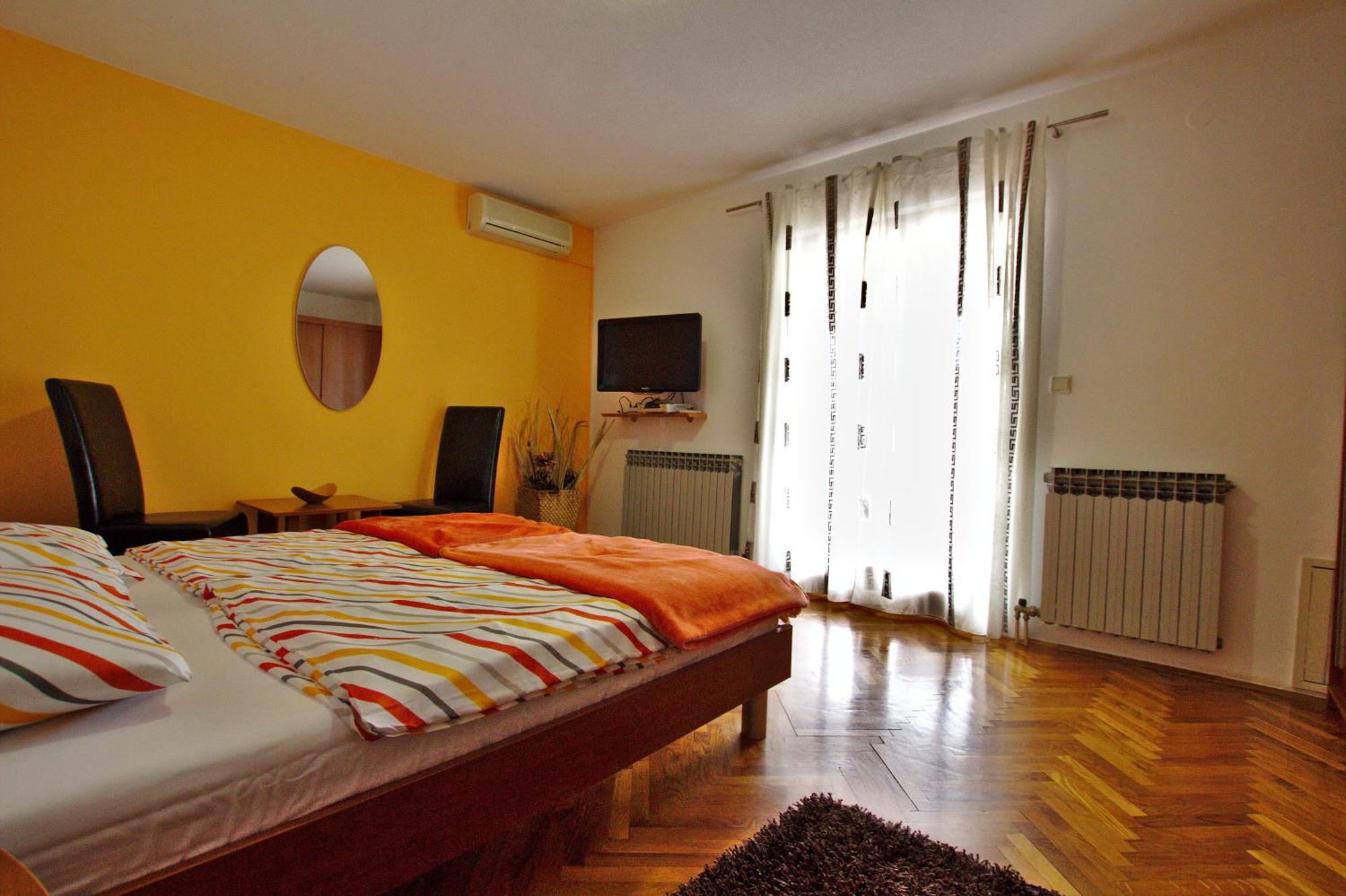 And Irena Rovinj