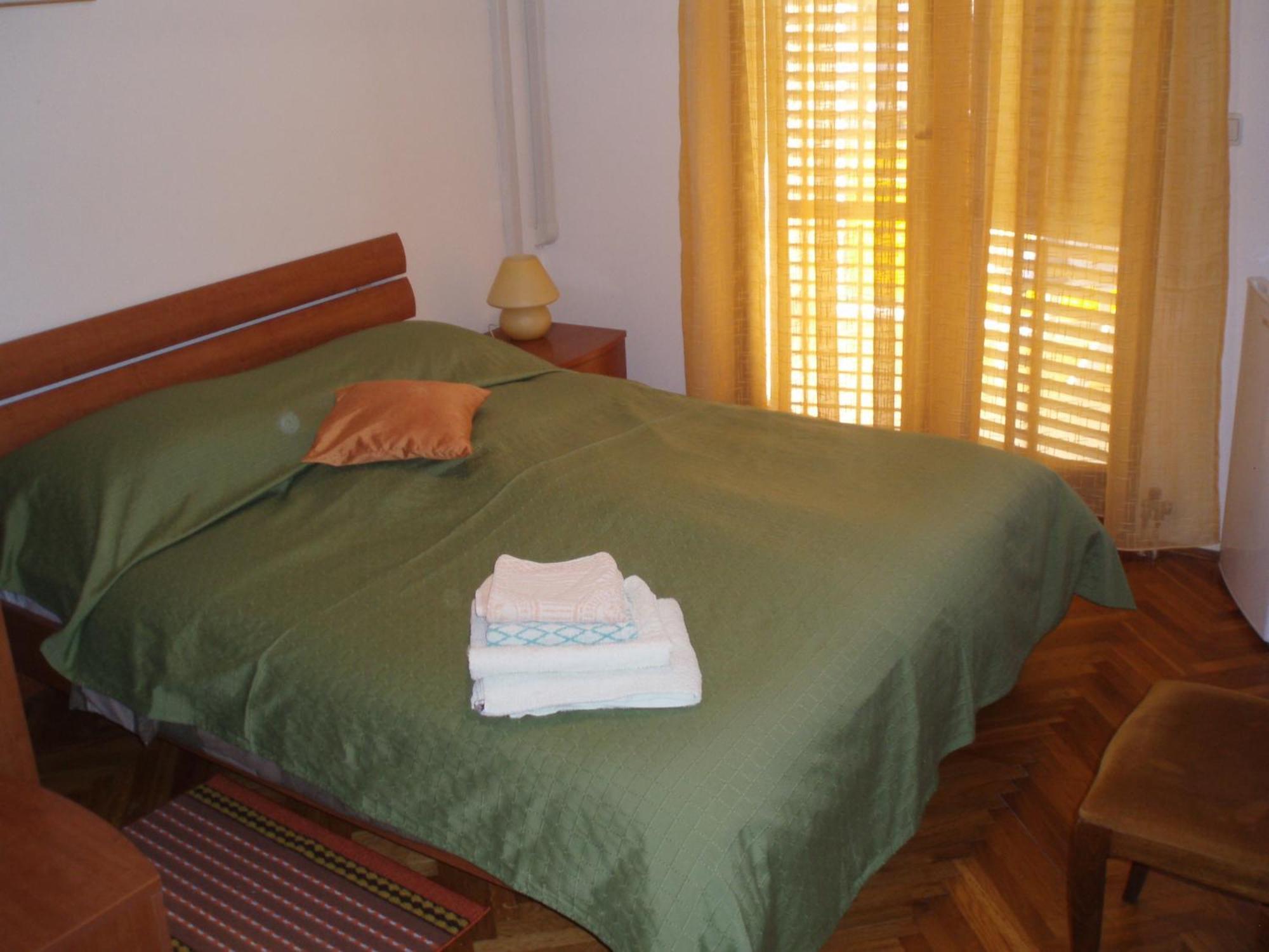 And Irena 3* Rovinj