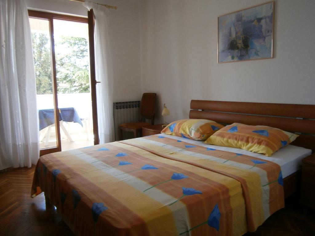 And Irena Maison d'hôtes Rovinj