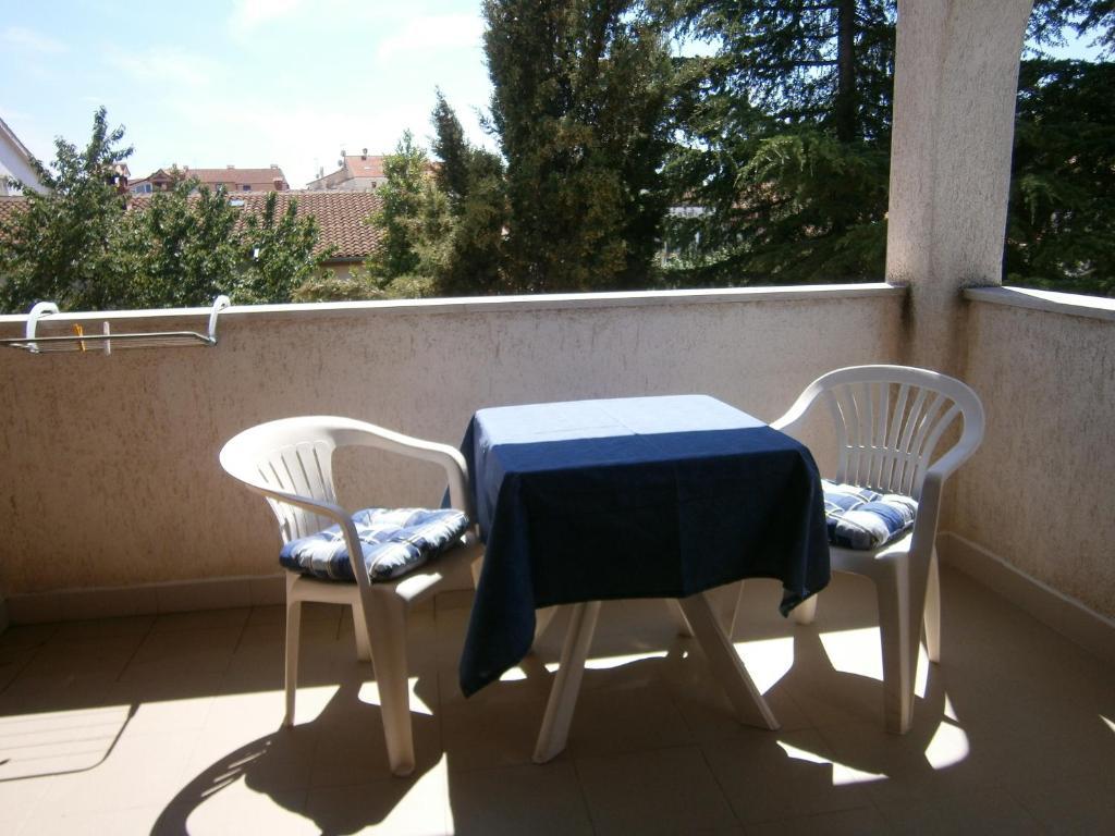 And Irena 3* Rovinj