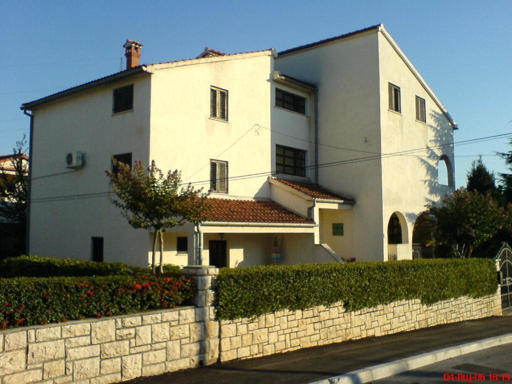 And Irena Maison d'hôtes 3*