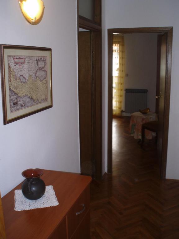 Maison d'hôtes And Irena Rovinj