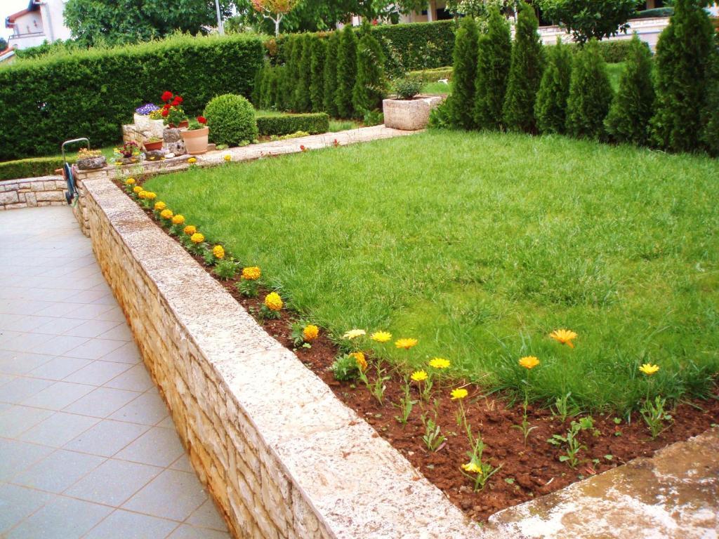 And Irena Guest house