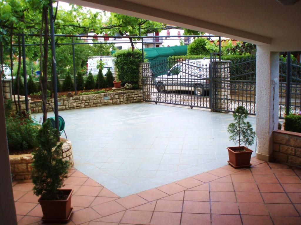 And Irena Maison d'hôtes 3*