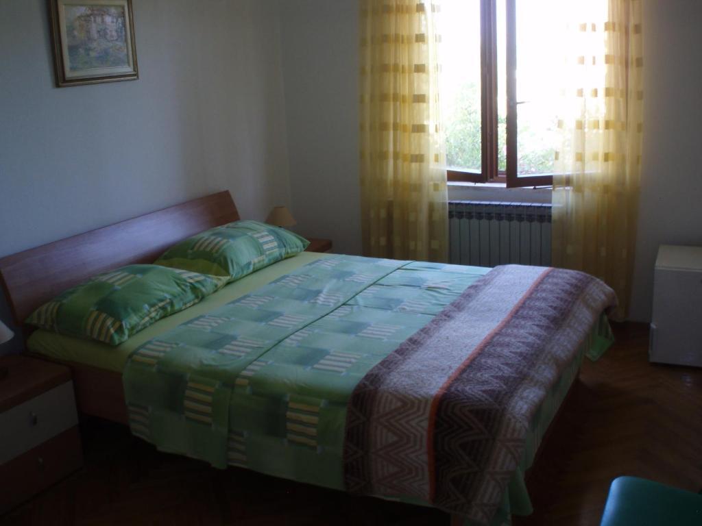 Maison d'hôtes And Irena Rovinj