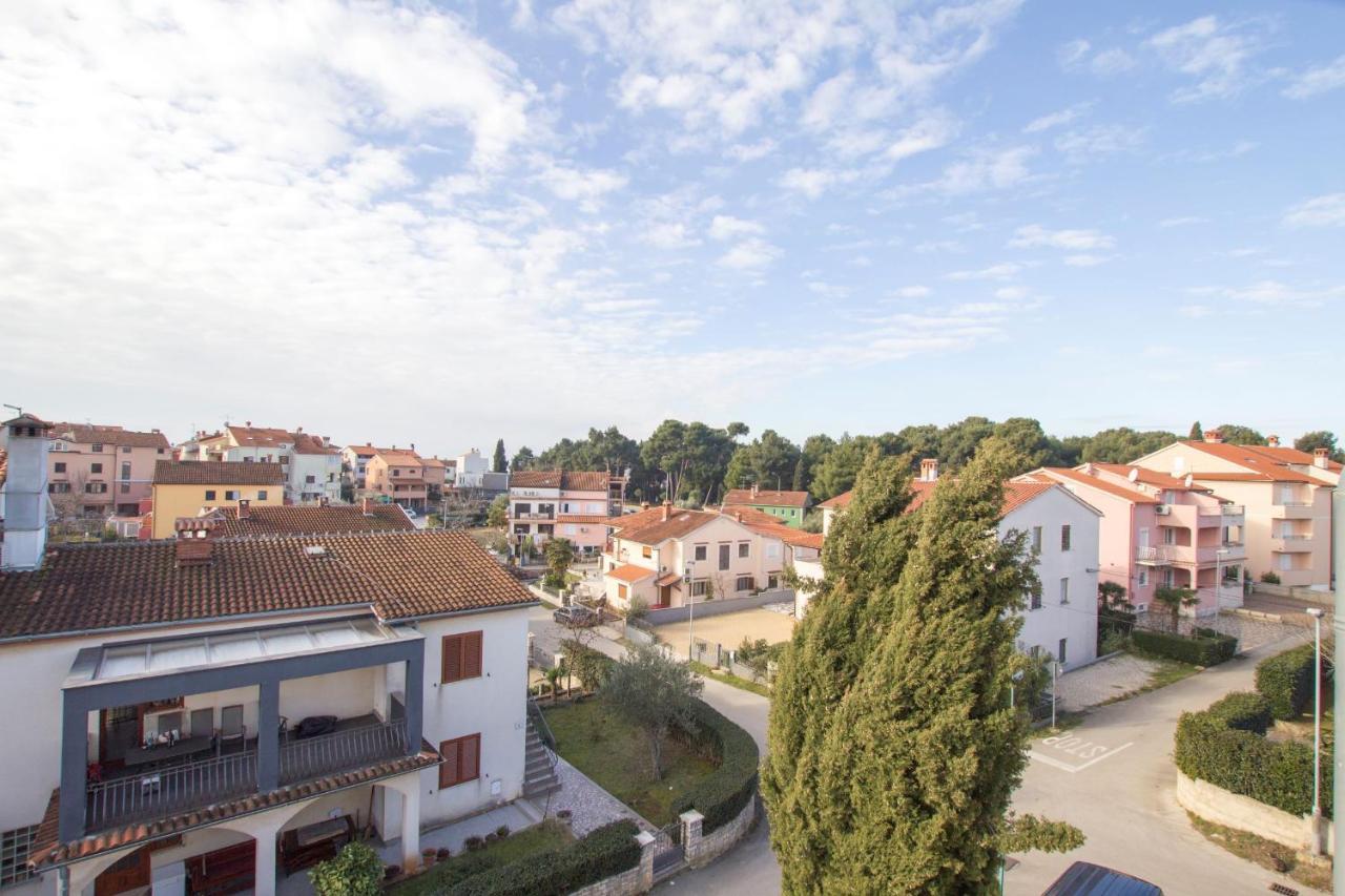 And Irena 3* Rovinj