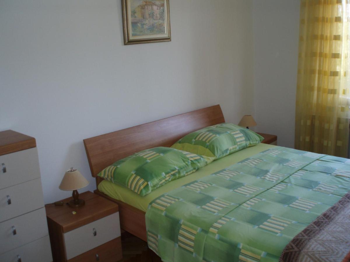 And Irena 3* Rovinj