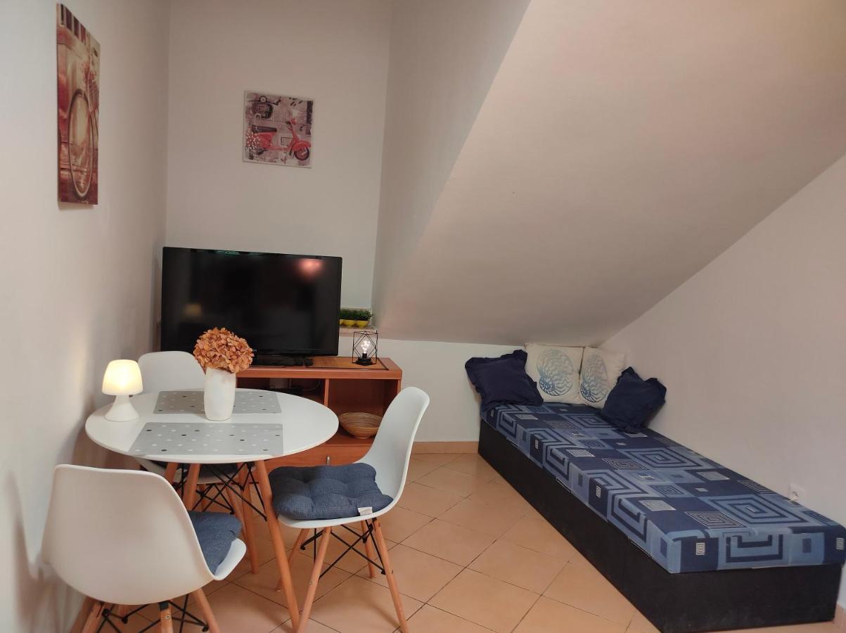 And Irena Guest house Rovinj
