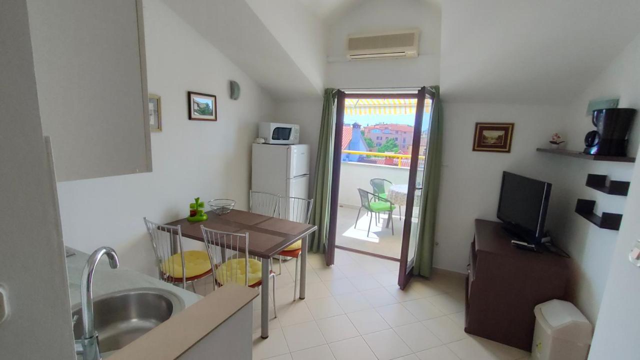 Gasthof And Irena Rovinj