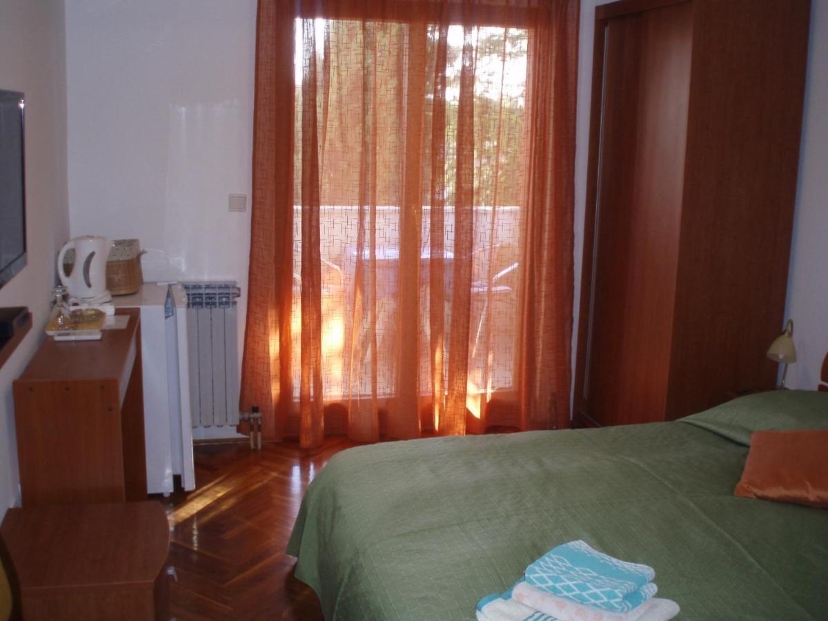 Gasthof And Irena 3*