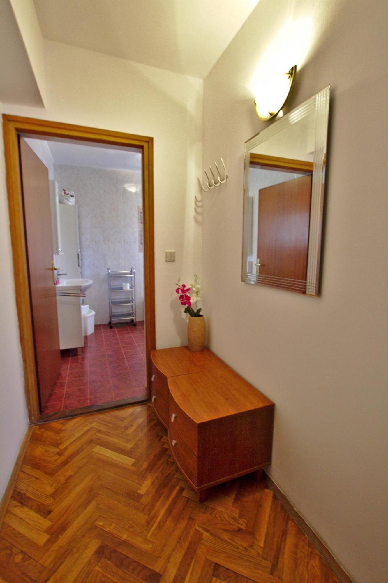 And Irena Guest house Rovinj