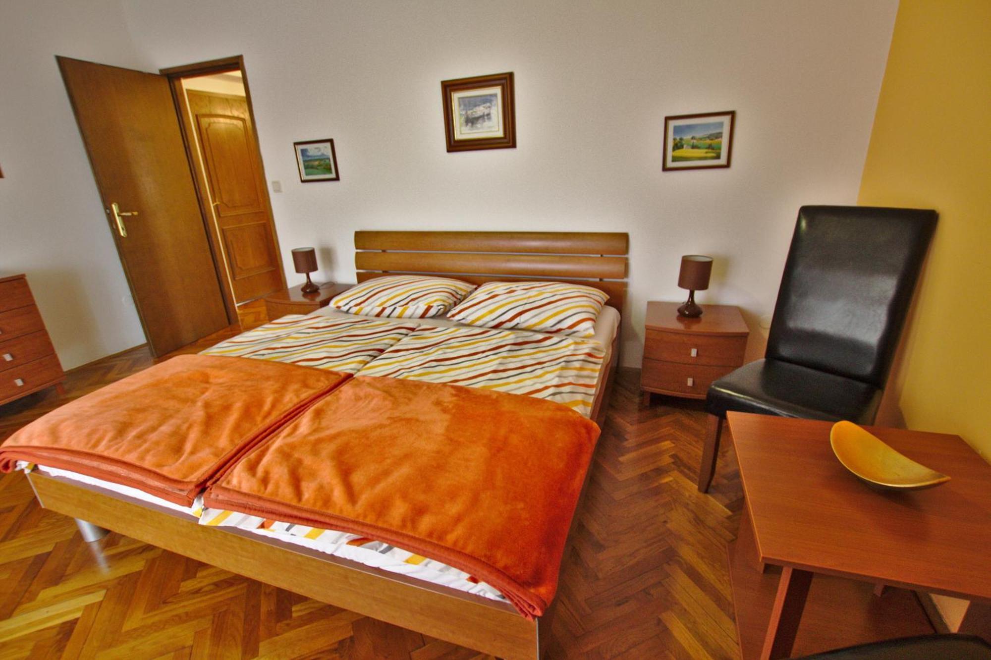 Gasthof And Irena 3*