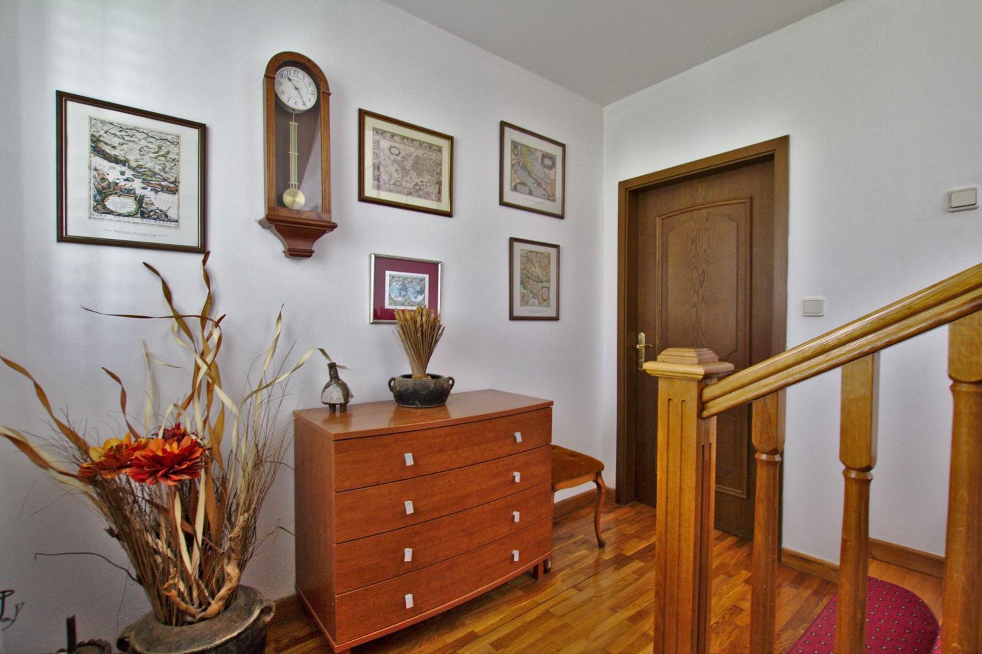 Guest house And Irena Rovinj