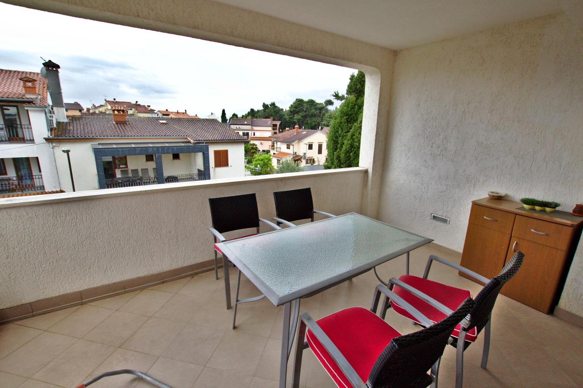And Irena Guest house