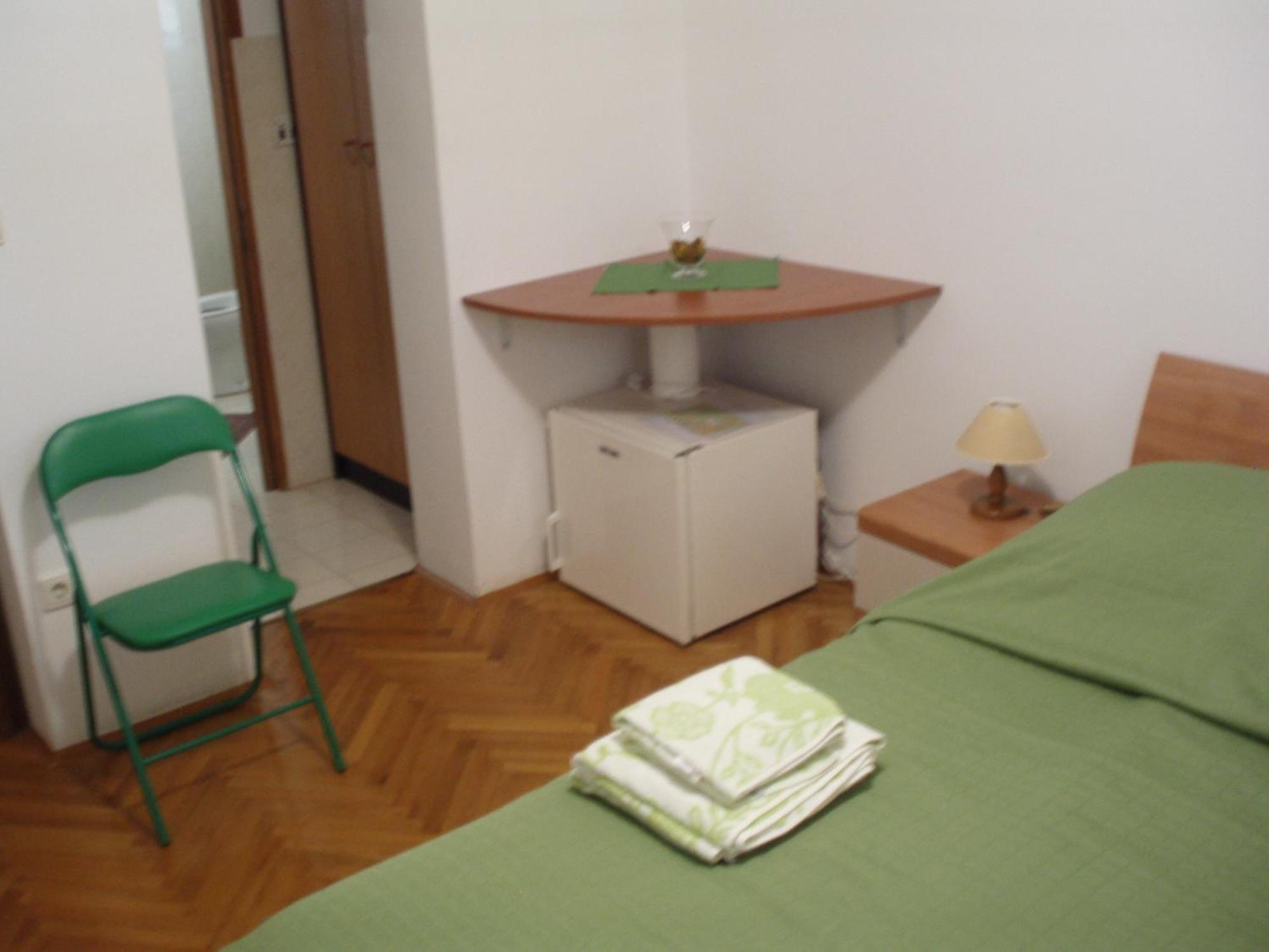 Guest house And Irena