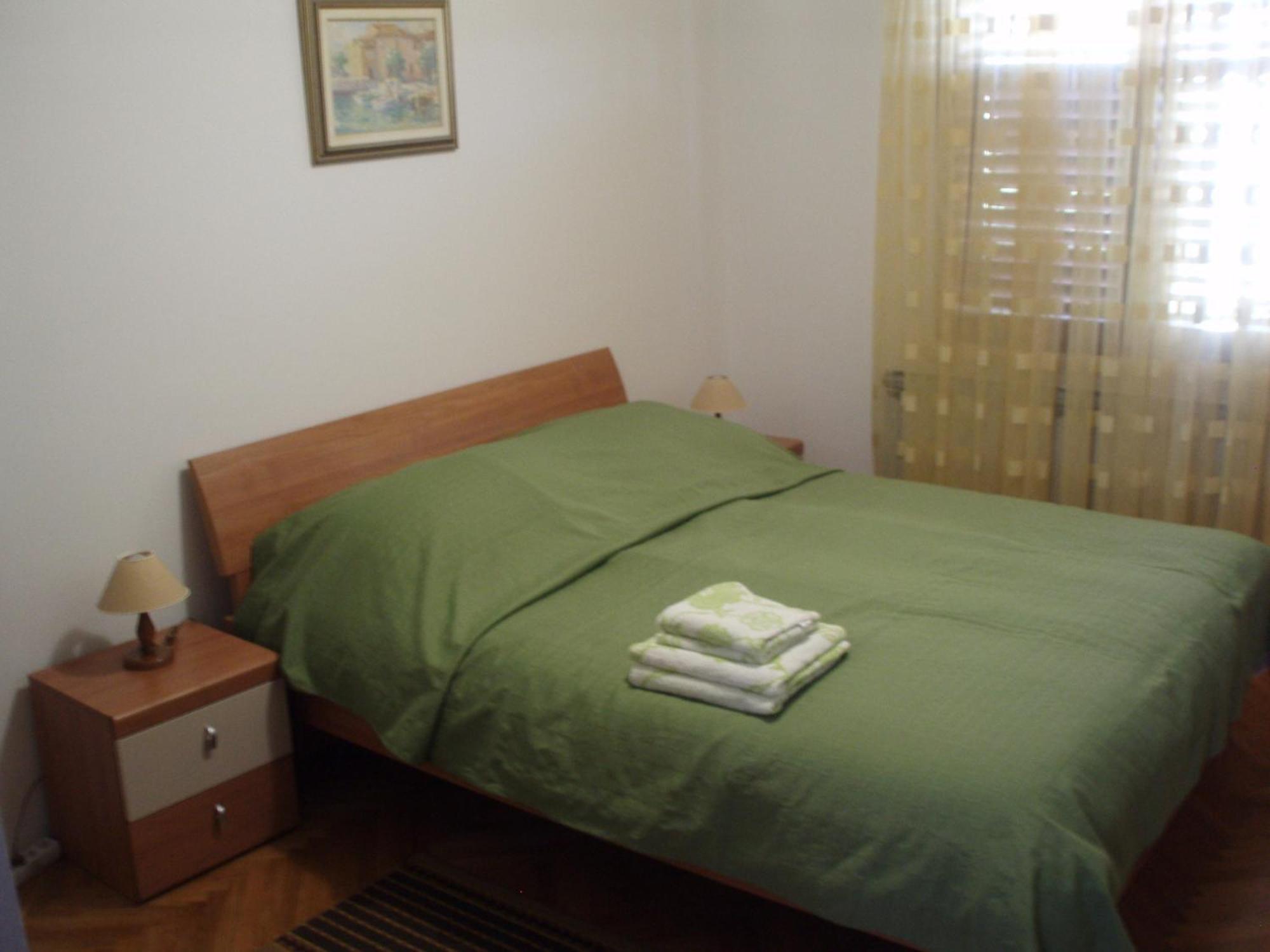 Guest house And Irena 3*