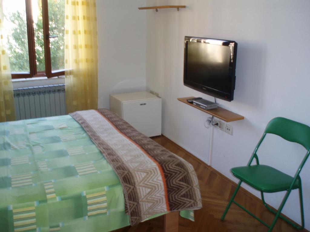 Gasthof And Irena 3*