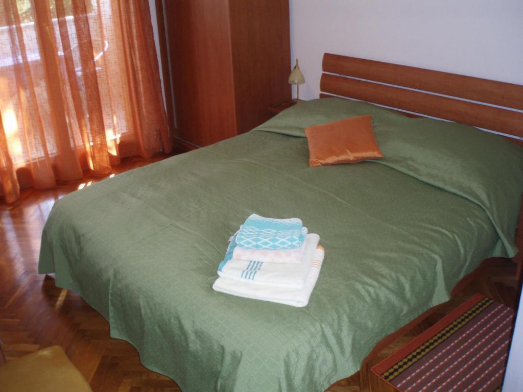 Gasthof And Irena 3*