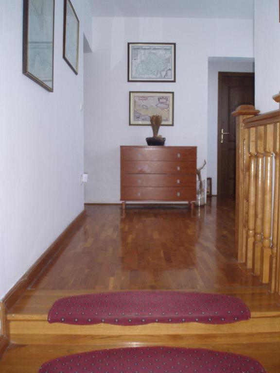 And Irena Guest house