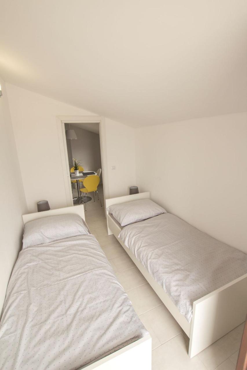 Guest house And Irena Rovinj