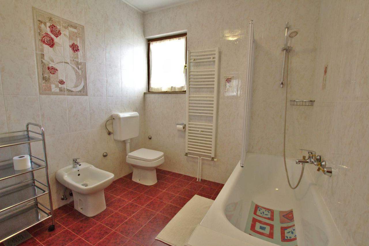 Guest house And Irena Rovinj