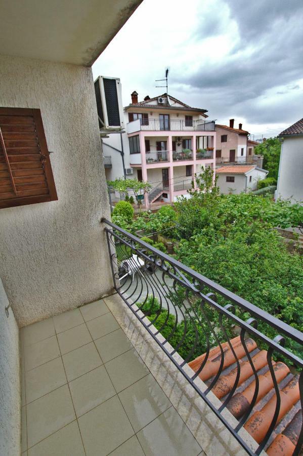 And Irena Guest house Rovinj