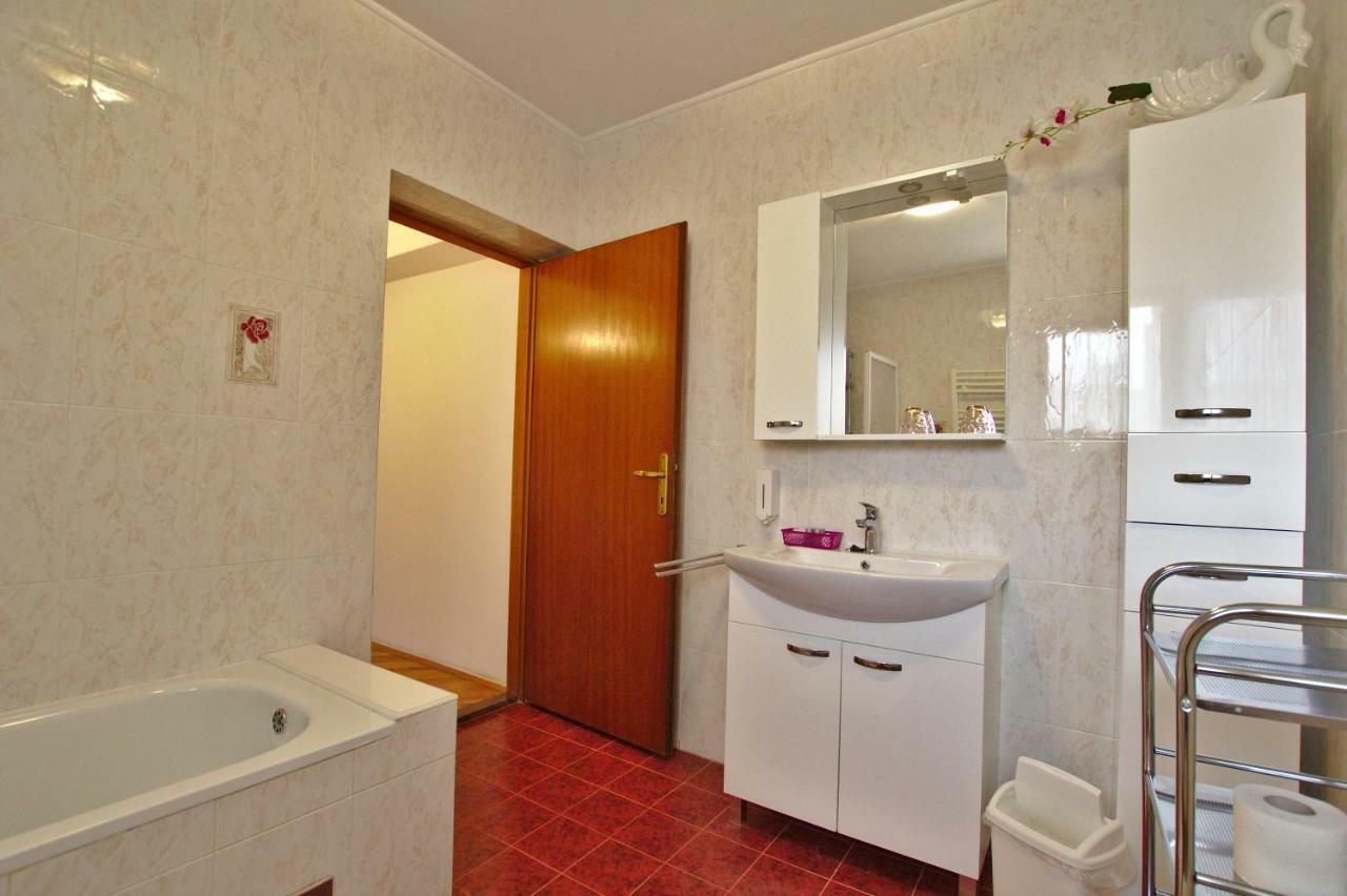 Guest house And Irena Rovinj