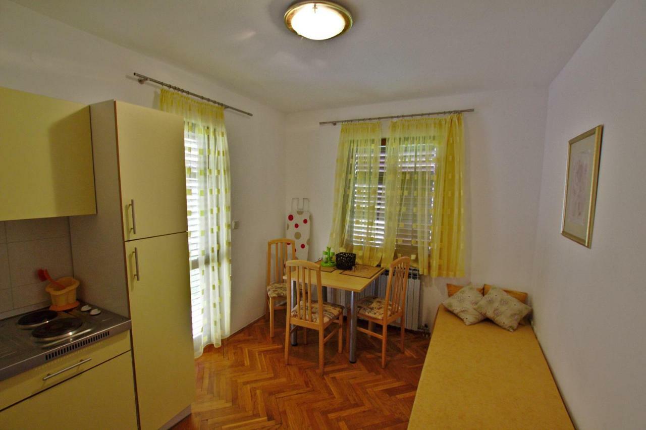 And Irena Gasthof Rovinj