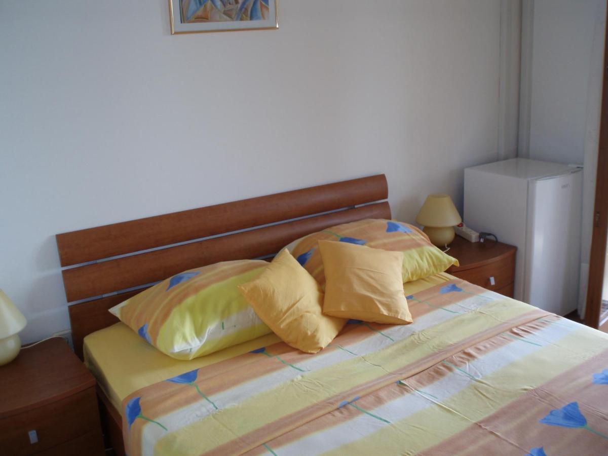 Gasthof And Irena 3*